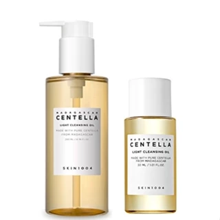 [Skin1004] Madagascar Centella Light Cleansing Oil 30ml/200ml