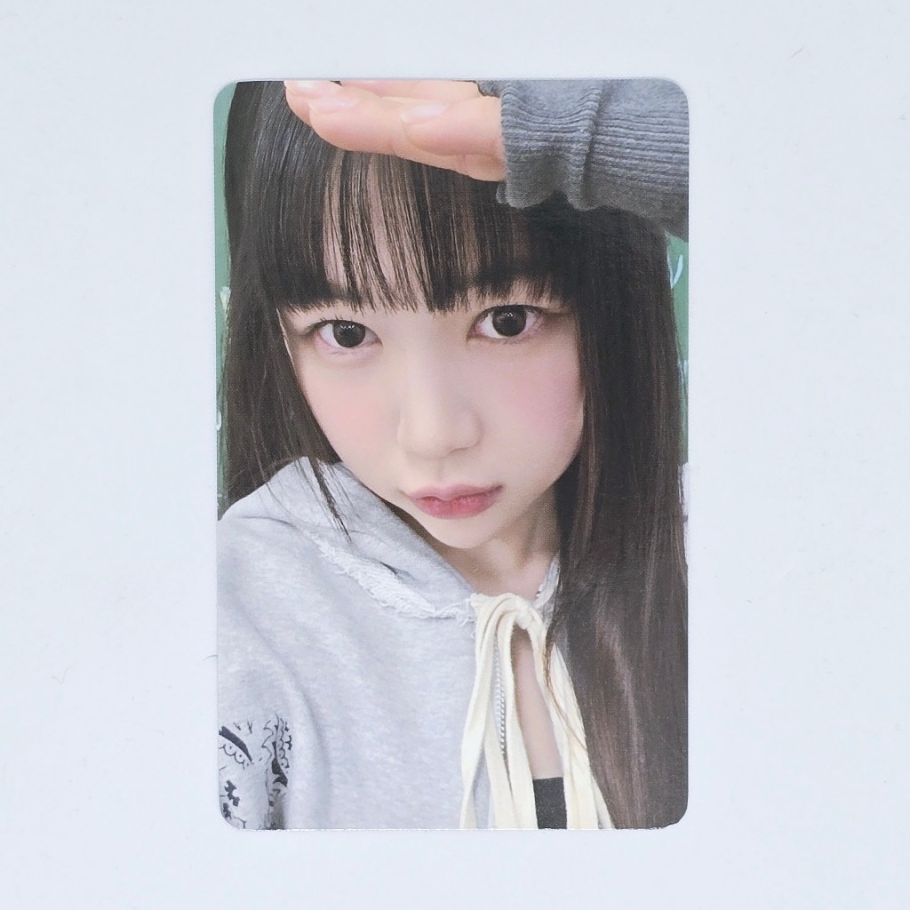 hearts2hearts h2h kpopmerch SHOPEE 80枚 HEARTS2HEARTS H2H POB SMSTORE THE CHASE PHOTOCARD | Shopee Brasil