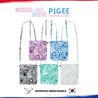 NEWJEANS - [ SUPERNATURAL ] NJ X MURAKAMI CROSS BAG Ver.