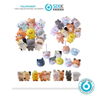 ZEROBASEONE ZERONI CHARACTER Line Friends Popup MD