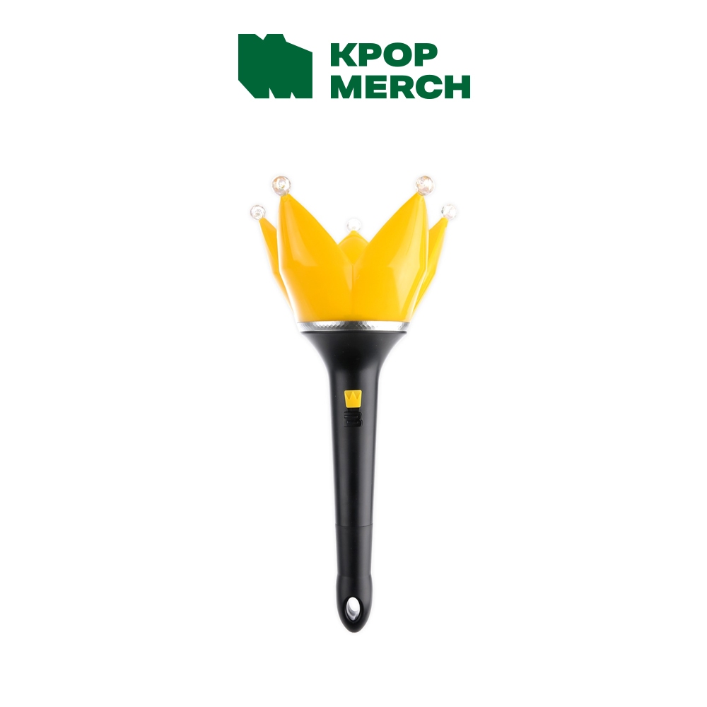 BIGBANG LIGHT STICK v4 BLACK 本体 BIGBANG Official Light Stick V.4 Black | Shopee Brasil