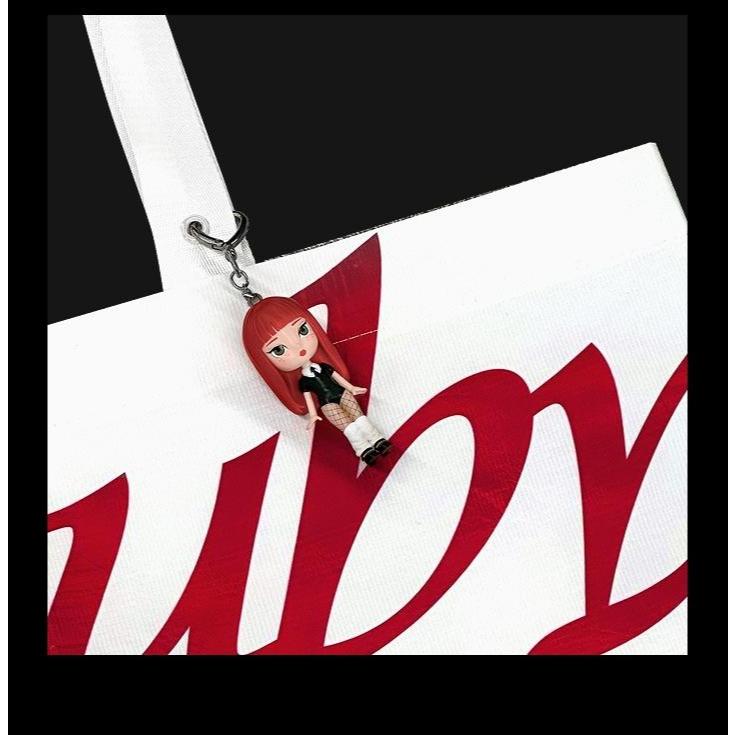 JENNIE Ruby Figure Keychain | Shopee Brasil