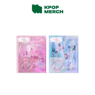 RED VELVET - Album [ Cosmic ]_Photo Book ver em Oferta na Shopee