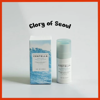 [MINI] SKIN1004 Hyalu-Cica Silky-Fit Sun stick 7g