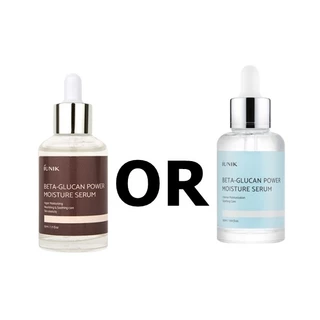 [iUNIK] Beta Glucan Power Moisture Serum 50ml