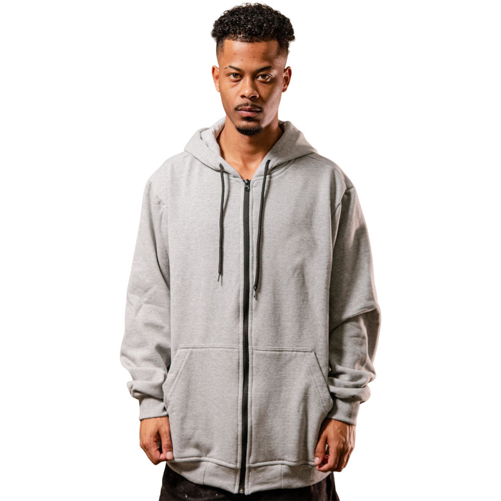 Moletom Masculino Canguru Jaqueta Masculina Casaco Basico