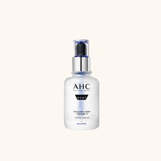 ahc pro shot hyaluro deep volume 5 intra serum 40ml | Shopee Brasil