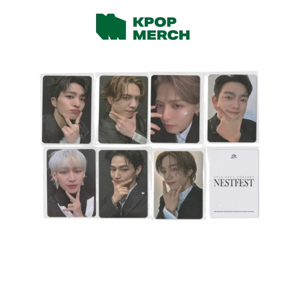 got7 em Promoção na Shopee Brasil 2026