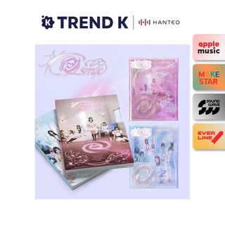 Red Velvet - [Cosmic] (Photo Book Ver.)