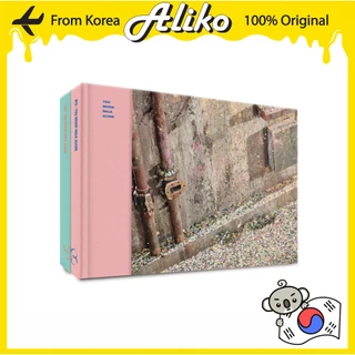 BTS album - You Never Walk Alone