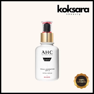 ahc pro shot colla-Juvenescimento Elevador 4 intra-serum 40ml