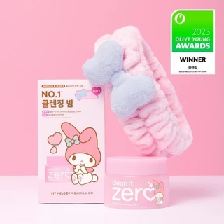 BANILA CO Clean It Zero Bálsamo De Limpeza Original