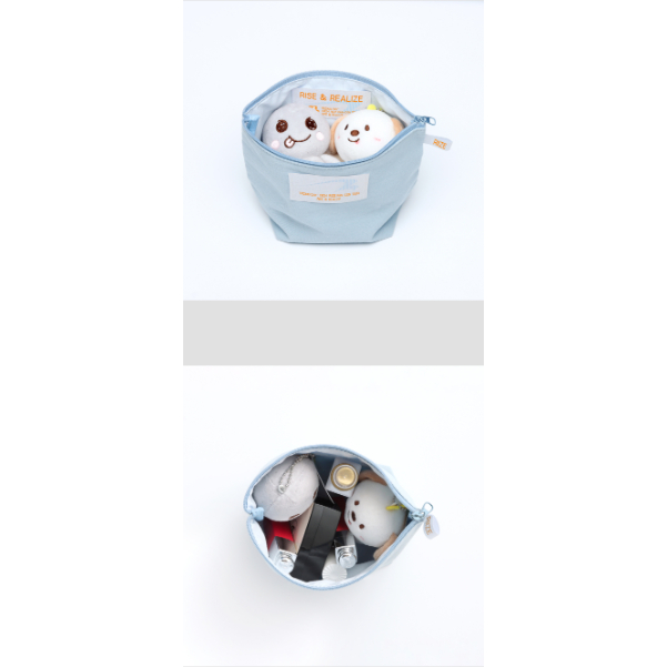Pouch Set) 2024 Riize Fan-Con [RIIZING DAY] Official MD