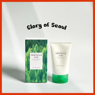 SKIN1004 Magadascar Centella Tea-Trica B5 Cream 75ml (Cruelty-Free)