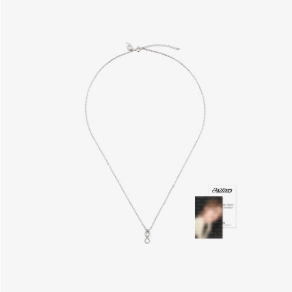 POWER℃GEAR Necklace 1st AnniversaryModel SEVENTEEN 9th Anniversary Official NECKLACE | Shopee Brasil