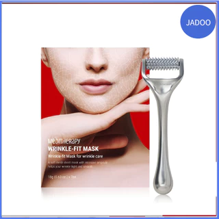 Máscara Mediterapia Rugas FIT 1 Caixa (7 Máscaras)