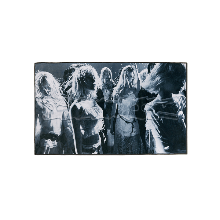 LE SSERAFIM Official Merch [HATCHINGROOM, LEEJAE COLLAB] 1