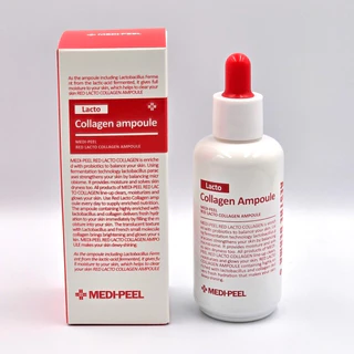 [MEDI-PEEL] RED Lacto Collagen Ampoule 70ml