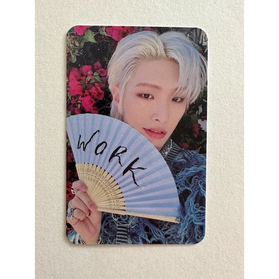 ATEEZ [GOLDEN HOUR : Part . 1] Soundwave Lucky Draw 2ND POB Evento