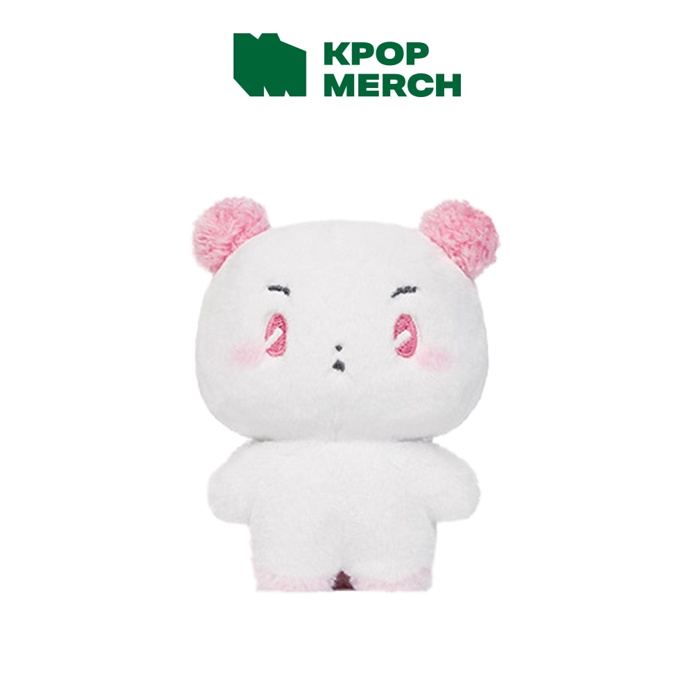 PLAVE - MMMM Plush Figure | Shopee Brasil