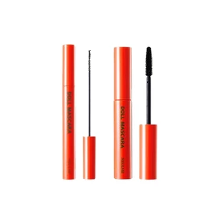NEULME Doll mascara Long&Volume / Siknny 2types em Oferta na Shopee