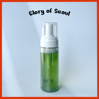 CELIMAX Noni Bubble Foam Cleansing, 155mL