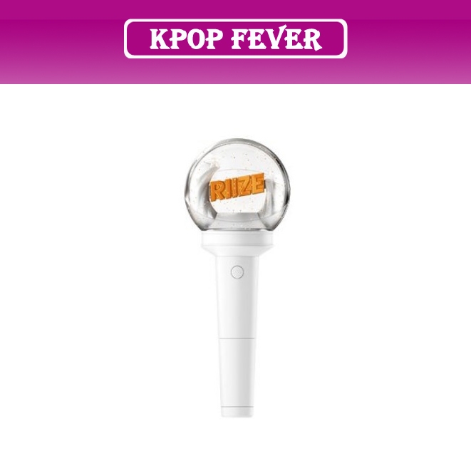RIIZE - OFFICIAL LIGHT STICK FANLIGHT