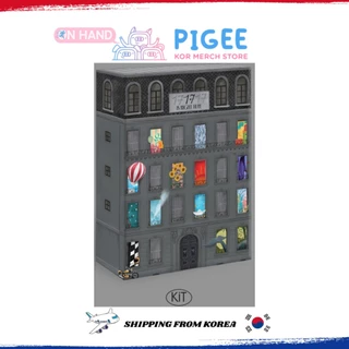 SEVENTEEN - [ 17 IS RIGHT HERE ] BEST Album (KIT Ver.)