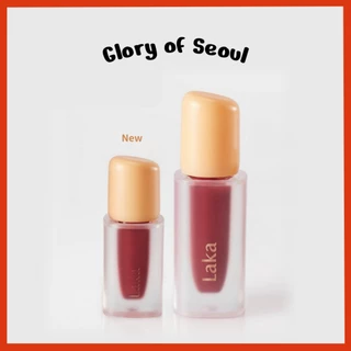 [LAKA] Fruity Glam Tint, Original (4.5g) / Mini (1.9g) | 30 colors