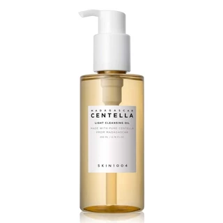 [Pele1004] Pele1004 MADAGASCAR CENTELLA Óleo Limpante Luminoso 200ml