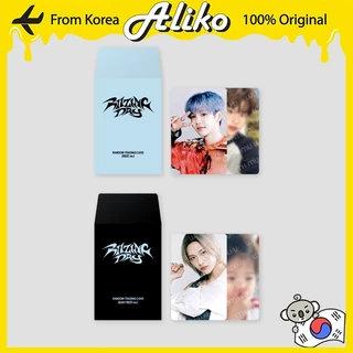 2024 RIIZE FAN-CON [RIIZING DAY] OFFICIAL MD - Random Trading Card