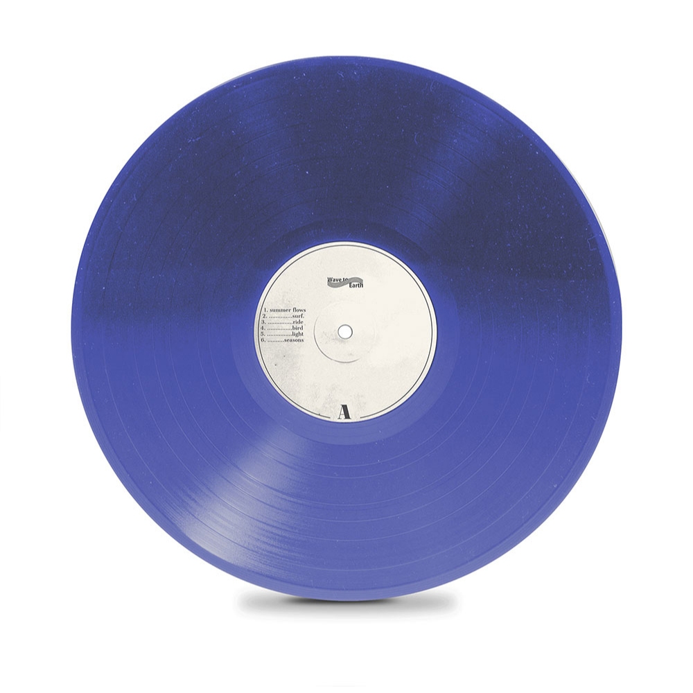 LP) WAVE TO EARTH - UNCOUNTED 0.00 (13rd May.2024) | Shopee Brasil