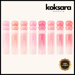 colorgram fruity glass tint milk 3g 8colors em Oferta na Shopee