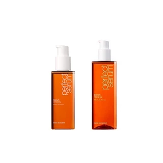 [Mise en Scene] Perfect Hair Serum Original 80ml / 200ml