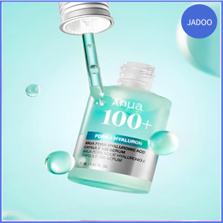 Anua PDRN Hyaluronic Acid Capsule 100 Serum 30 ml