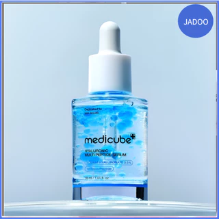 Ampola Multipeptídeo Hialurônico Medicube