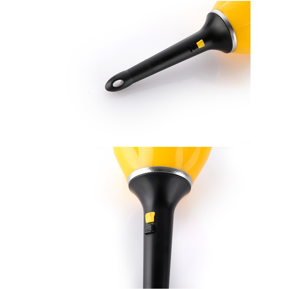 BIGBANG Official Light Stick V.4 Black | Shopee Brasil