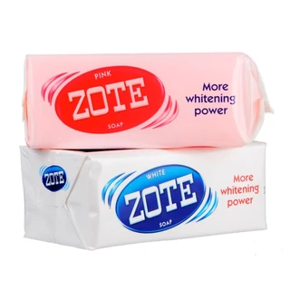 [ZOTE] Sabonete De Lavanderia Natural 400g/Removedor De Manchas Limpeza Multiuso/[Envio Da Coréia]