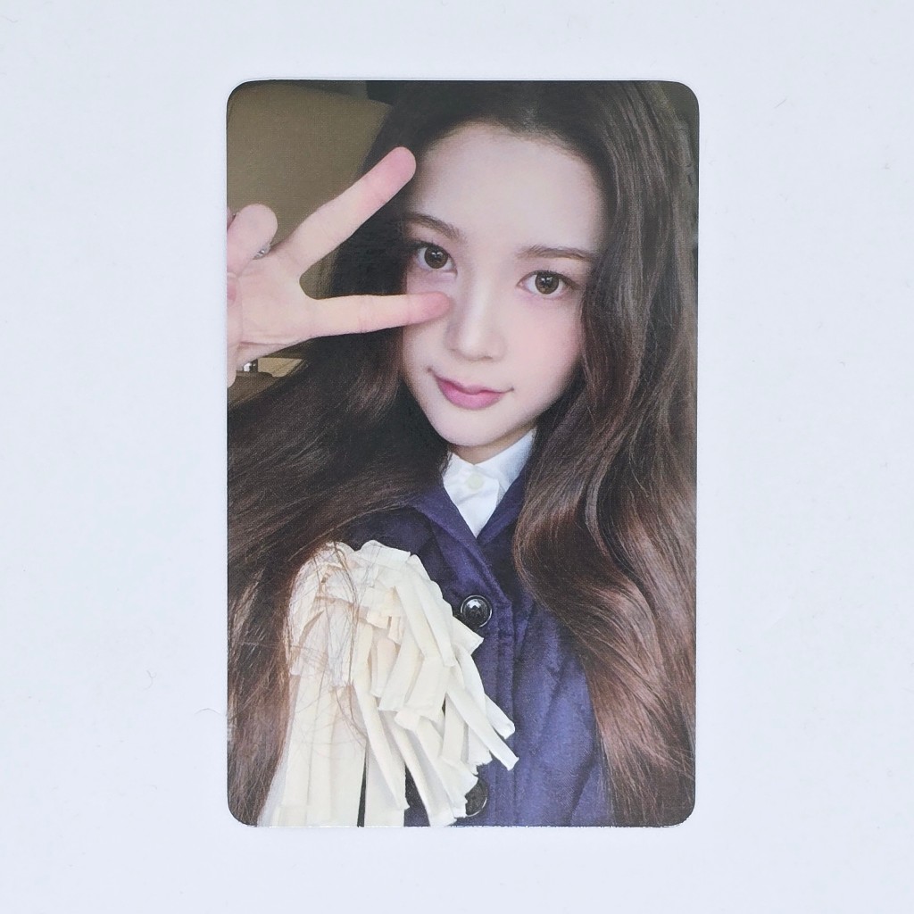 HEARTS2HEARTS H2H POB WEVERSE THE CHASE PHOTOCARD | Shopee Brasil