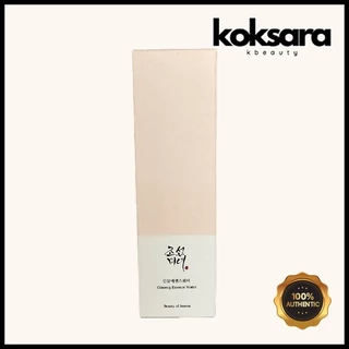 beauty of joseon ginseng essence water 150ml em Oferta na Shopee