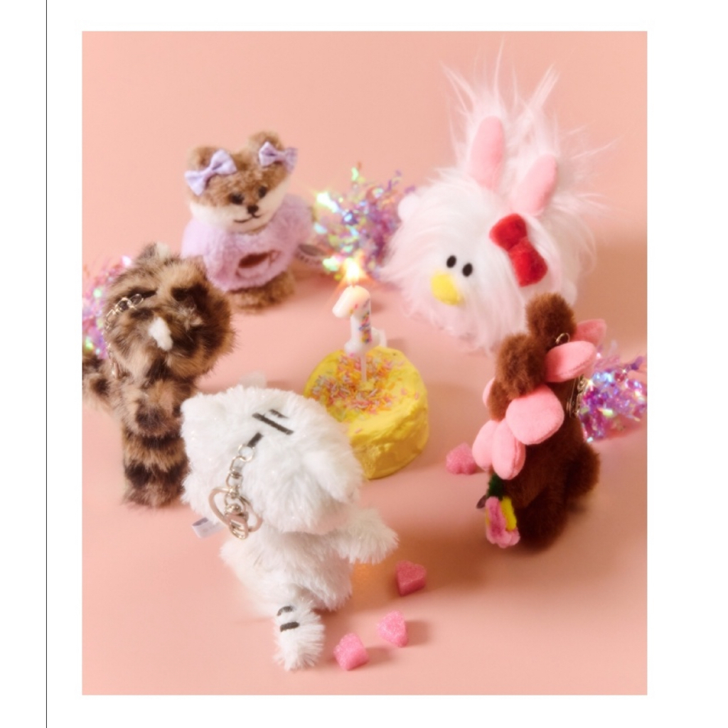 ILLIT Anniversary Keyring 特典 トレカ コンプ 5種 Amazon.co.jp: ILLIT アイリット ktown4u 特典 トレカ コンプ 5枚