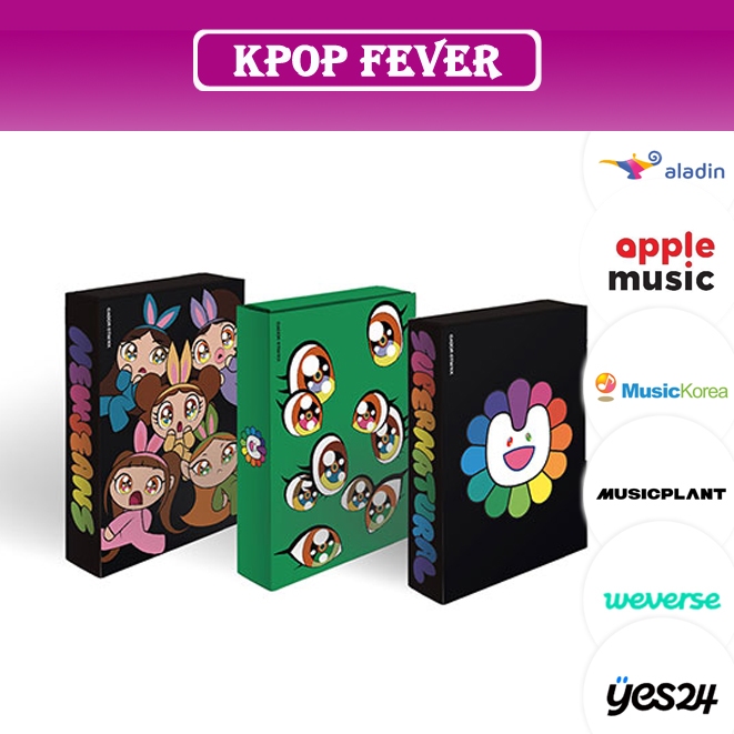 newjeans Ofertas Online De KPOP FEVER | Shopee Brasil