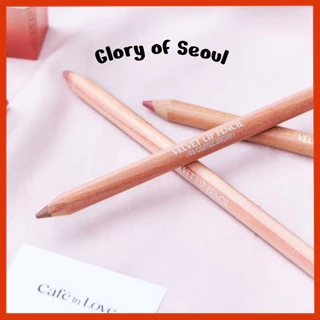 [NEW] PERIPERA Ink Velvet Lip Liner (6 Color)
