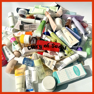 [Glory of Seul] Coreano Beauty RANDOM Skin Care MINI Produto 1ea