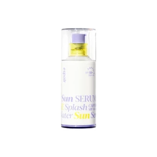 espoir water splash sun serum 50ml spf50+ pa+++