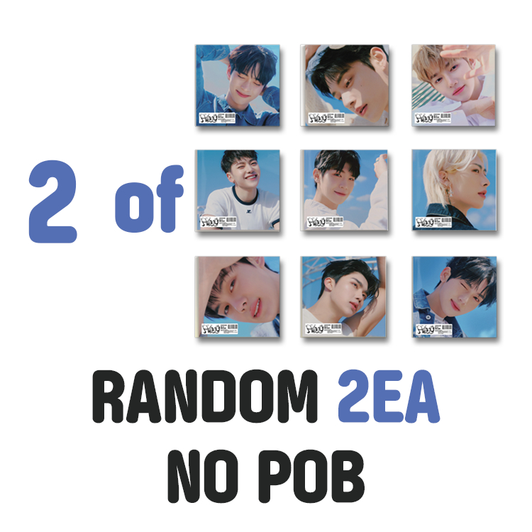 でおすすめアイテム。 Mini 3rd - (ZB1) ZEROBASEONE Ver.] Digipack Album had You [ その他