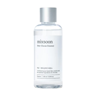 mixsoon beta-glucan essence 100ml