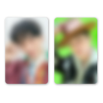 NCT MARK - [ The Firstfruit ] 1st Album / Photobook Ver. + POB