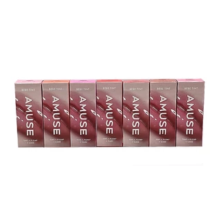 [AMUSE] Bebe Tint 3.8g / 8 Option