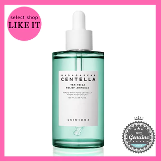 SKIN1004 Tea-Trica Relief Ampoule 100ml